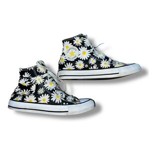 Converse Chuck Taylor All Star Pocket high top size 7